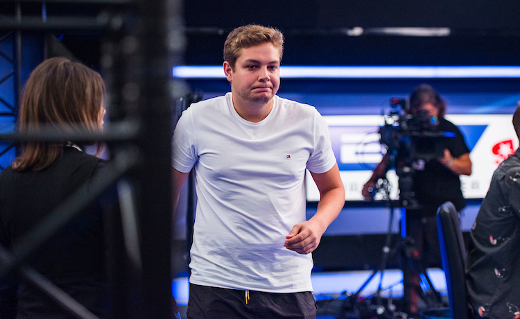 Oliver Weis_2018 EPT Barcelona_Main Event_Day 4_Giron_8JG0351